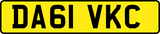 DA61VKC