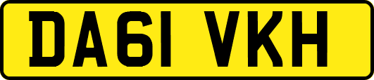 DA61VKH