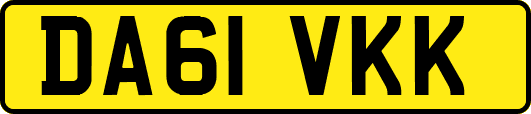DA61VKK