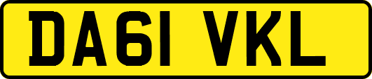 DA61VKL