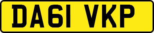 DA61VKP