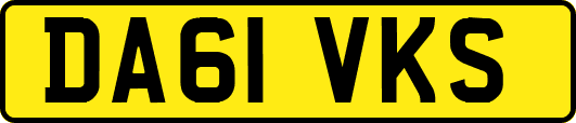 DA61VKS