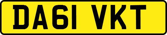 DA61VKT