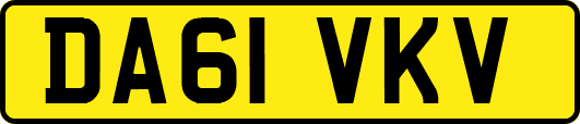 DA61VKV