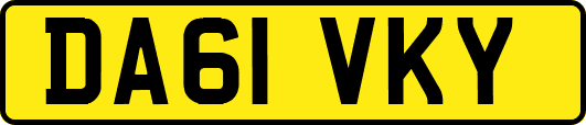 DA61VKY
