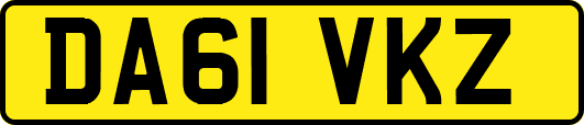 DA61VKZ