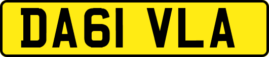 DA61VLA