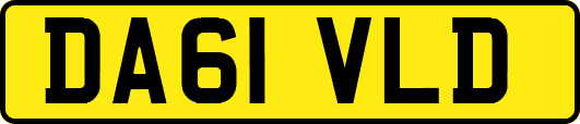 DA61VLD