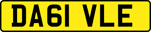 DA61VLE