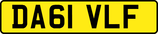 DA61VLF