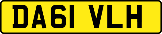 DA61VLH
