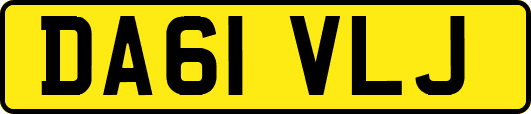 DA61VLJ