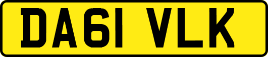 DA61VLK