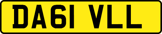 DA61VLL