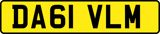 DA61VLM