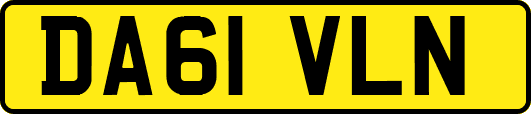 DA61VLN