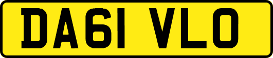 DA61VLO