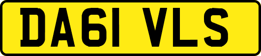 DA61VLS