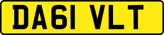 DA61VLT