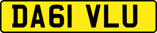 DA61VLU