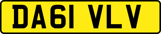 DA61VLV