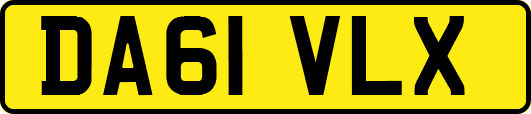 DA61VLX