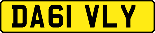 DA61VLY