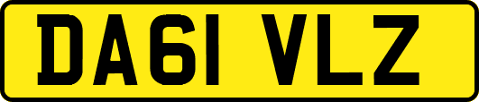 DA61VLZ