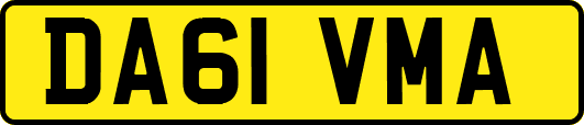 DA61VMA