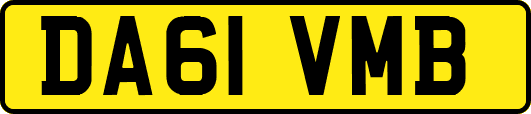 DA61VMB