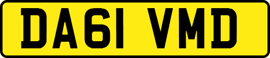 DA61VMD
