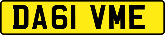 DA61VME
