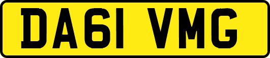 DA61VMG