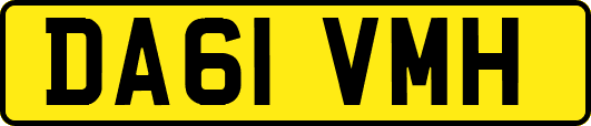 DA61VMH