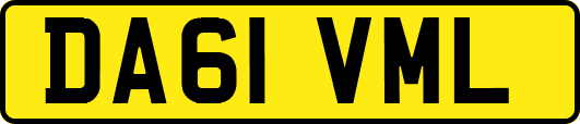 DA61VML