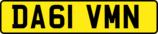 DA61VMN