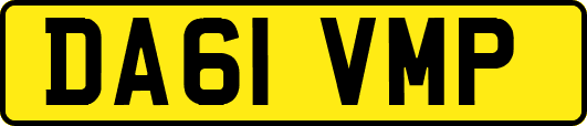 DA61VMP