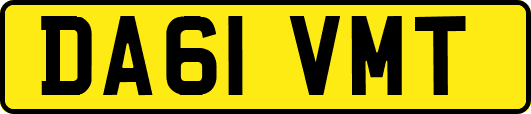 DA61VMT