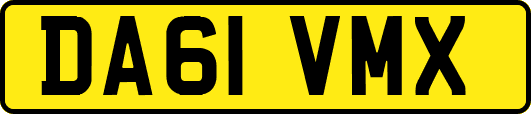 DA61VMX