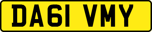 DA61VMY