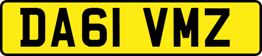 DA61VMZ