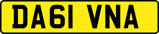 DA61VNA