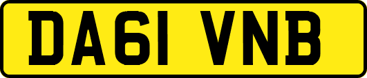 DA61VNB