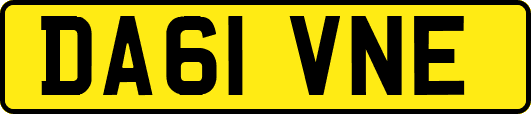 DA61VNE