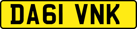 DA61VNK
