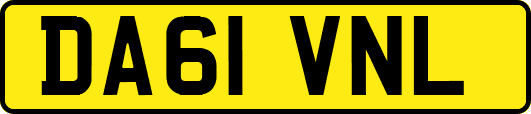 DA61VNL