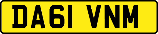 DA61VNM