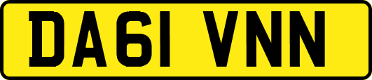 DA61VNN