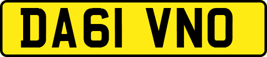 DA61VNO