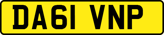DA61VNP
